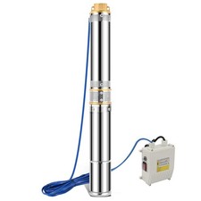 Tiefbrunnenpumpe 4000L/h