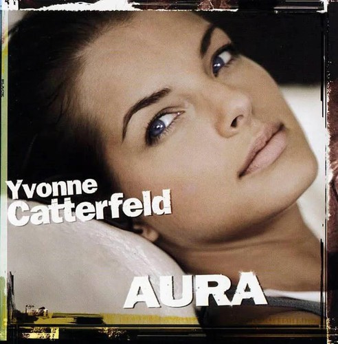Yvonne catterfeld aura cd - -,
