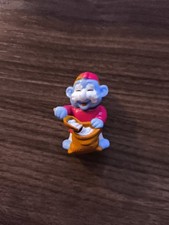 Koala in der Backstube