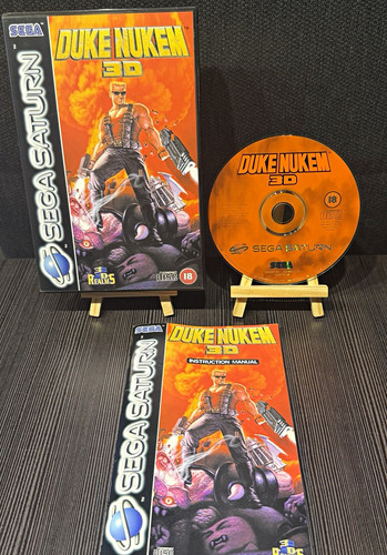 Duke nukem top zustand - nukem,