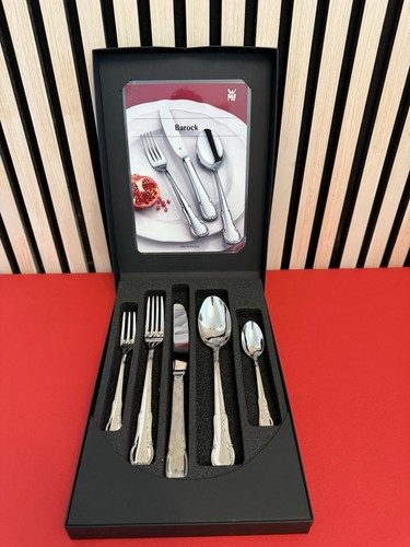 Wmf barock besteck set - wmf,