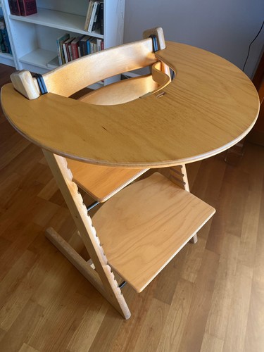 Stokke tripptrapp - stokke,