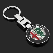 Alfa Romeo Schlüsselanhänger