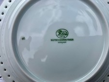 Hutschenreuther Comtesse Marie