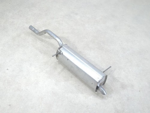 Auspuff neu für - auspuff,