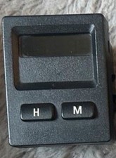 Originale BMW E36 Compact