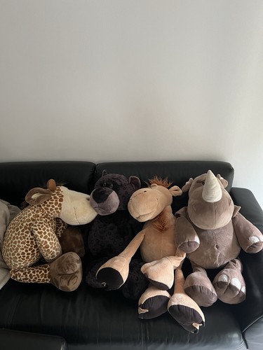 Nici kuscheltiere sammlung - nici,