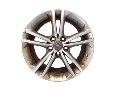Alufelge felge 8jx18 - 8jx18, et42