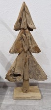Tannenbaum Teakwurzel Deko