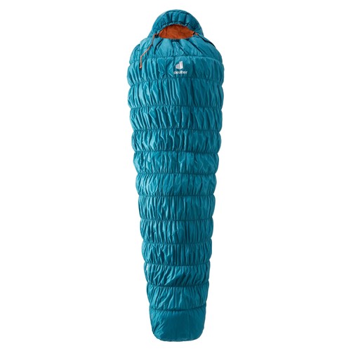 Deuter damen schlafsack - damen,