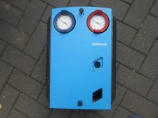 Buderus Heizkreis Set HS 25 mit Alpha 2   25-60  130