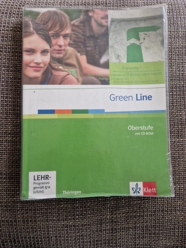 Englisch schulbuch oberstufe - englisch,