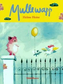 Mullewapp von helme heine - mullewapp,