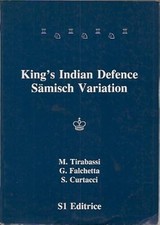 King's Indian Defence: Samisch