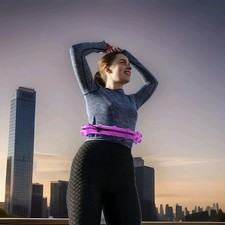 Smart Hula Hoop Reifen mit