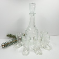 🍷LAUSCHA Likörservice