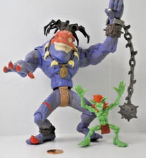 1998 * Small Soldiers *