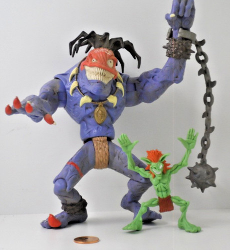 1998 small soldiers - *, *