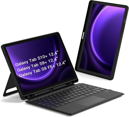 Inateck tastatur hülle - hülle, für