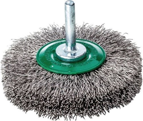 Lessmann 416363 rundbürste - lessmann,