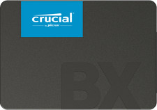Crucial BX500 1TB SSD SATA III