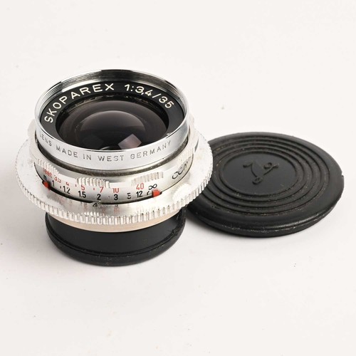 Voigtländer skoparex 35 - skoparex,