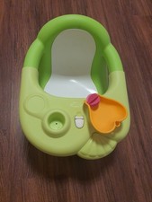Baby Badesitz Badewanne