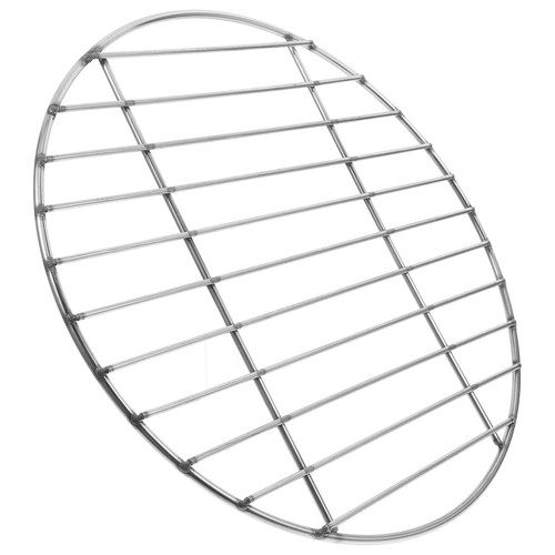 Grillrost rund grillgitter - grillrost,