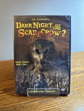 Dark night the scarecrow 2 - the,