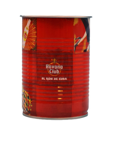 Havana club rum - club, longdrink
