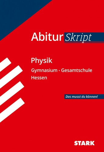 Stark abitur hessen das - abitur,