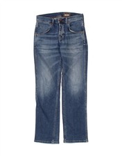 Wrangler Damen Crank Straight