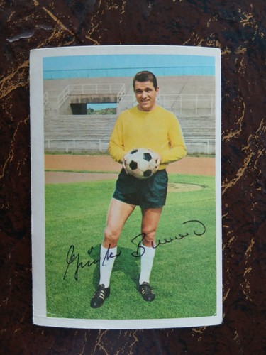 Günter bernard werder bremen - ,