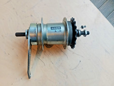 SRAM I- 3 Fahrradnabe -