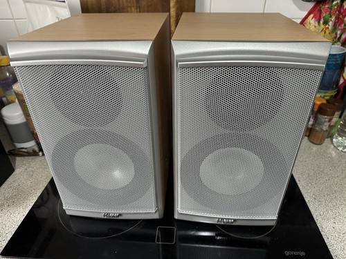 Magnat quantum 503 - ,