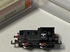 Arnold DRG Diesellok 2097 Köf