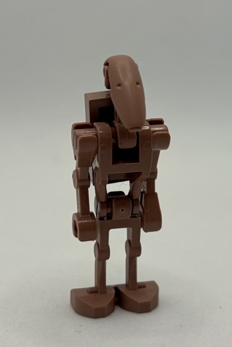 Lego star wars minifiguren - star,
