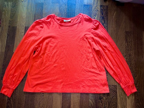 Hessnatur süßes shirt 46 - hessnatur,