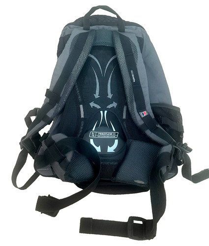 Berghaus freeflow iii - iii, 20