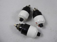 DDR Sicherungsautomat Bakelit