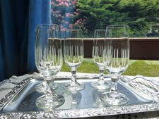 Schott Zwiesel 5  Sektgläser