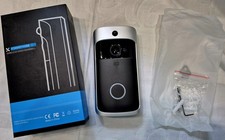 Smart home wireless video - smart,