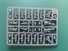 Warhammer 30k Horus Heresy 1 Set  Upgradeset Desintegratorwaffen 