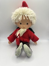 Götz Sandmann Sandmännchen