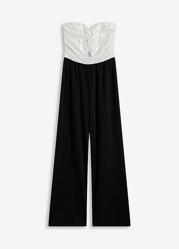 Party overall 42 - gr., silber