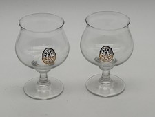 2x Chartreuse Likör Glas