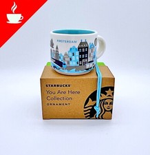 Starbucks Espresso Tasse