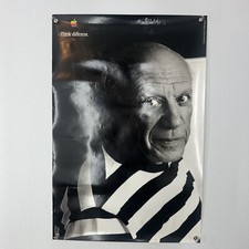 Vintage 1997 Apple Think