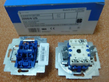 Busch - Jaeger  Jalousieschalter  2000/4 US