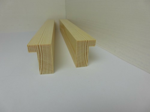 1stk 100cm falzleiste - 100cm,